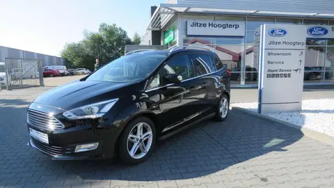 Annonce FORD C-MAX Essence 2018 d'occasion 