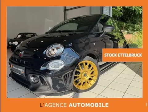 Annonce ABARTH 695 Essence 2024 d'occasion 