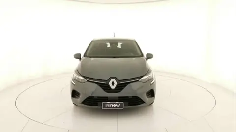 Used RENAULT CLIO LPG 2021 Ad 