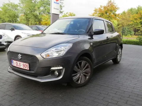 Annonce SUZUKI SWIFT Essence 2019 d'occasion 