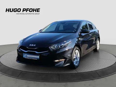 Used KIA CEED Petrol 2023 Ad 