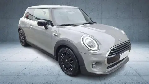 Annonce MINI COOPER Essence 2019 d'occasion 