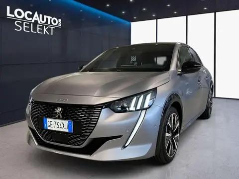 Annonce PEUGEOT 208 Diesel 2021 d'occasion 