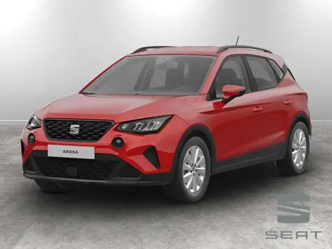 Used SEAT ARONA Petrol 2024 Ad 