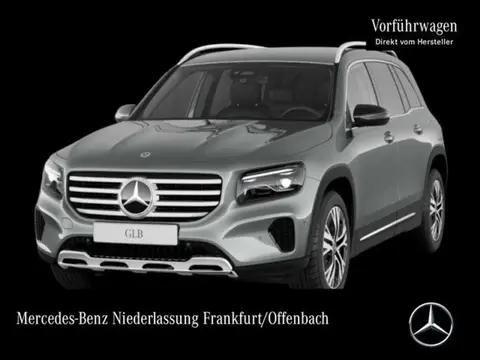 Used MERCEDES-BENZ CLASSE GLB Petrol 2024 Ad 