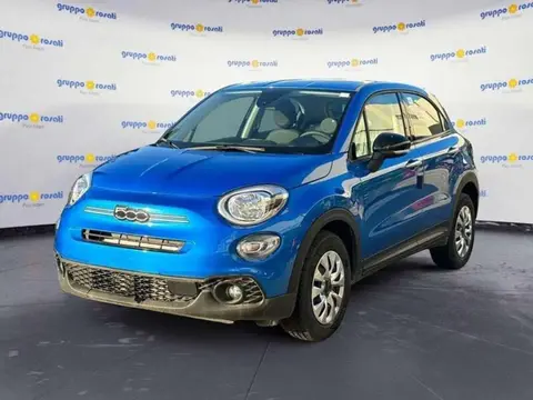 Used FIAT 500X Diesel 2023 Ad 