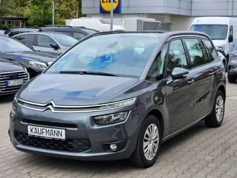 Used CITROEN C4 Petrol 2015 Ad 