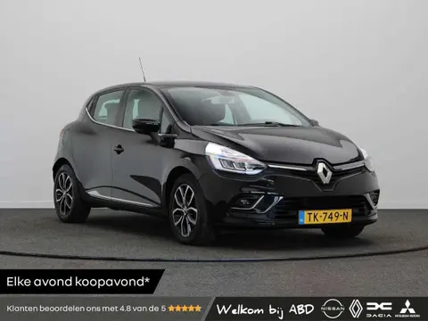 Used RENAULT CLIO Petrol 2018 Ad 