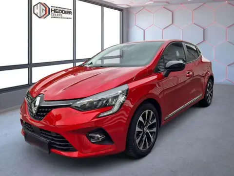 Annonce RENAULT CLIO Essence 2022 d'occasion 