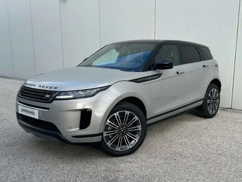 Annonce LAND ROVER RANGE ROVER EVOQUE Diesel 2024 d'occasion 