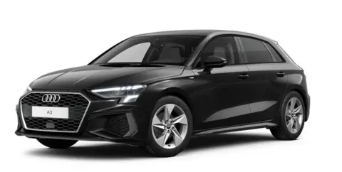 Annonce AUDI A3 Essence 2023 d'occasion 