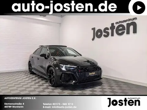 Annonce AUDI RS3 Essence 2024 d'occasion 