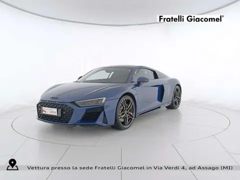 Annonce AUDI R8 Essence 2022 d'occasion 