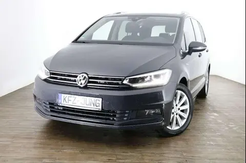 Used VOLKSWAGEN TOURAN Diesel 2019 Ad 