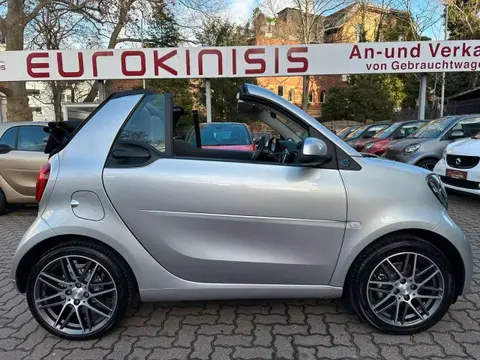 Used SMART FORTWO Electric 2019 Ad 