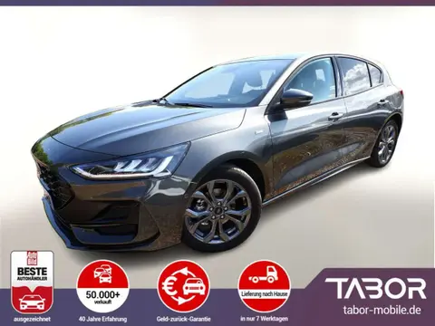 Annonce FORD FOCUS Essence 2024 d'occasion 