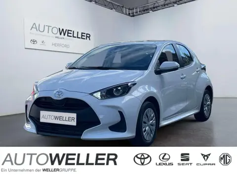 Used TOYOTA YARIS Petrol 2023 Ad 