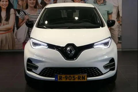 Used RENAULT ZOE Electric 2022 Ad 