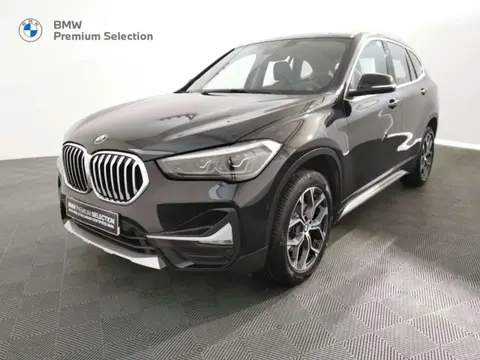 Annonce BMW X1 Diesel 2021 d'occasion 