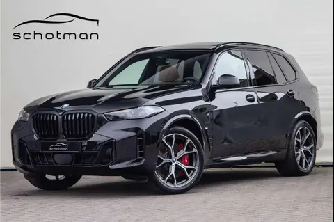 Annonce BMW X5 Hybride 2024 d'occasion 