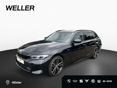 Annonce BMW SERIE 3 Diesel 2023 d'occasion 