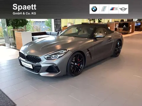 Used BMW Z4 Petrol 2021 Ad 