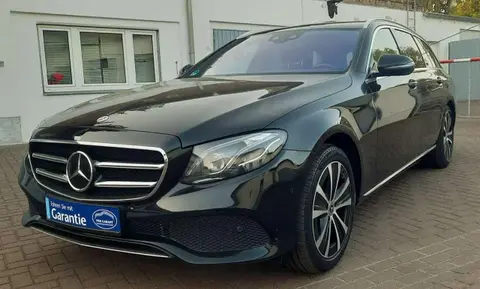 Used MERCEDES-BENZ CLASSE E Diesel 2019 Ad 