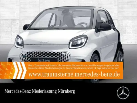 Used SMART FORTWO Electric 2022 Ad 