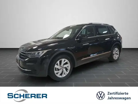 Used VOLKSWAGEN TIGUAN Petrol 2024 Ad 