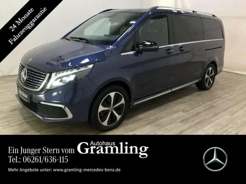 Used MERCEDES-BENZ EQV Electric 2023 Ad 