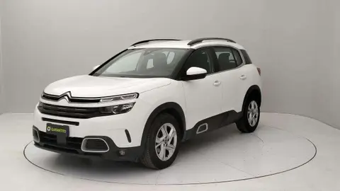 Used CITROEN C5 AIRCROSS Diesel 2019 Ad 