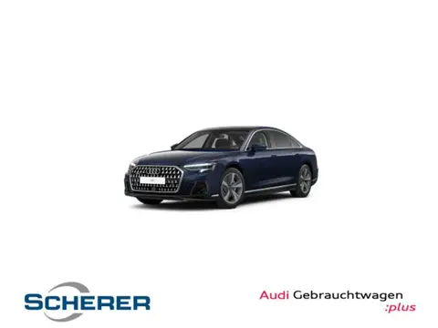 Annonce AUDI A8 Diesel 2023 d'occasion 