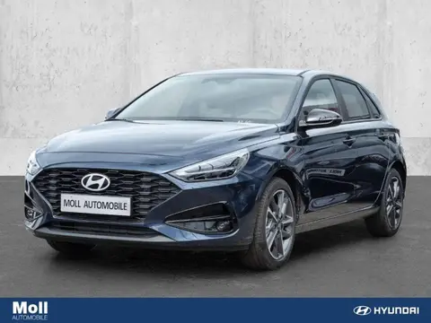 Used HYUNDAI I30 Petrol 2024 Ad 