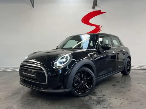 Annonce MINI ONE Essence 2021 d'occasion 