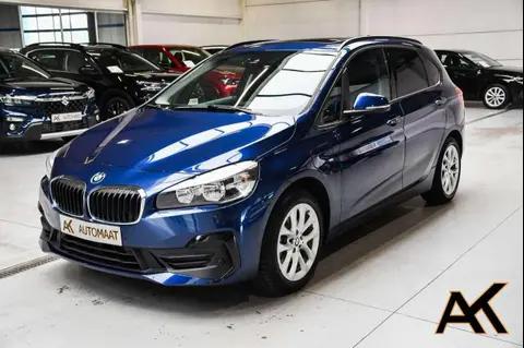 Used BMW SERIE 2 Hybrid 2020 Ad 