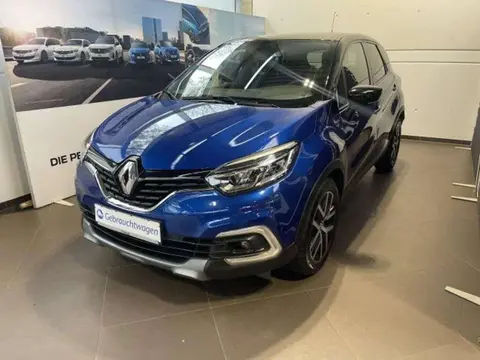 Used RENAULT CAPTUR Petrol 2019 Ad 