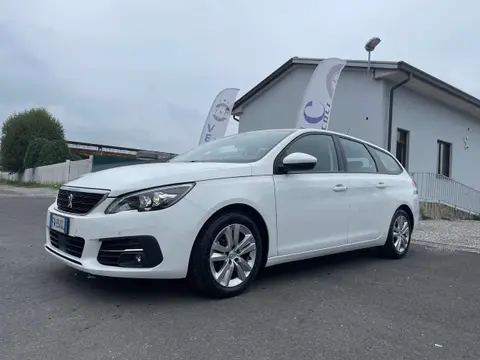 Annonce PEUGEOT 308 Diesel 2019 d'occasion 