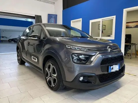 Annonce CITROEN C3 Diesel 2021 d'occasion 