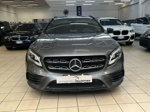 Used MERCEDES-BENZ CLASSE GLA Diesel 2017 Ad 