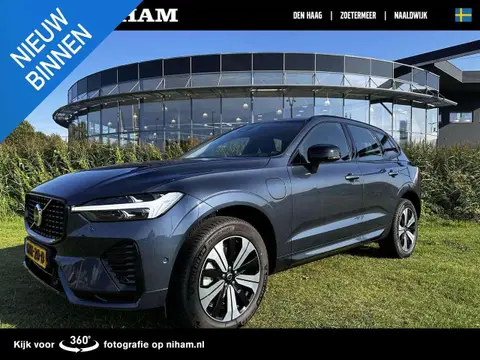 Annonce VOLVO XC60 Hybride 2024 d'occasion 