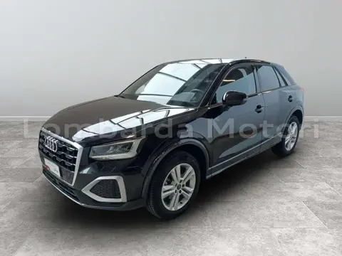 Used AUDI Q2 Petrol 2023 Ad 