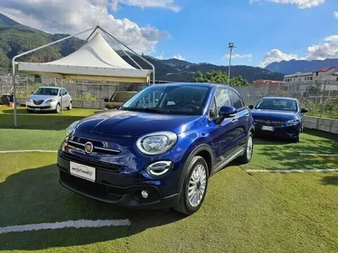 Used FIAT 500X Diesel 2021 Ad 