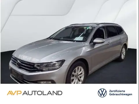 Annonce VOLKSWAGEN PASSAT Diesel 2023 d'occasion 