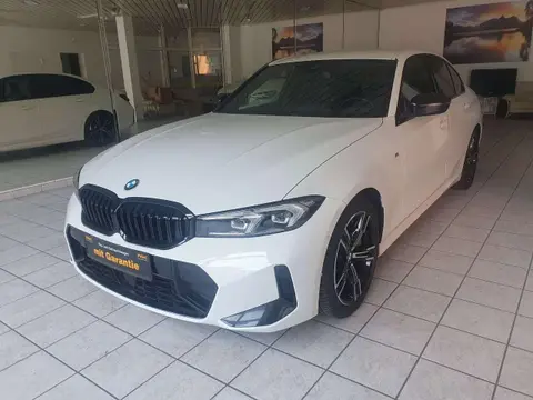 Annonce BMW SERIE 3 Essence 2023 d'occasion 