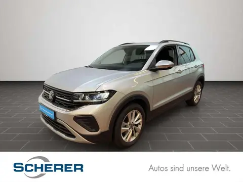 Annonce VOLKSWAGEN T-CROSS Essence 2024 d'occasion 