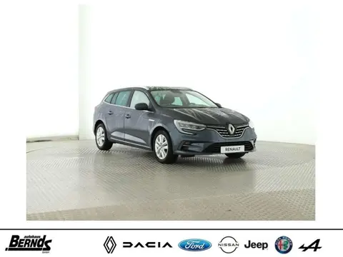 Annonce RENAULT MEGANE Hybride 2022 d'occasion 