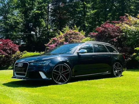 Used AUDI RS6 Petrol 2015 Ad 