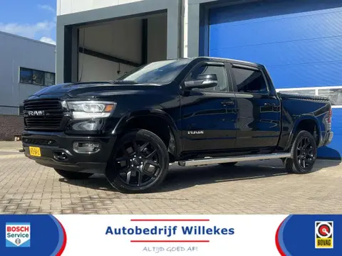 Used DODGE RAM LPG 2020 Ad 