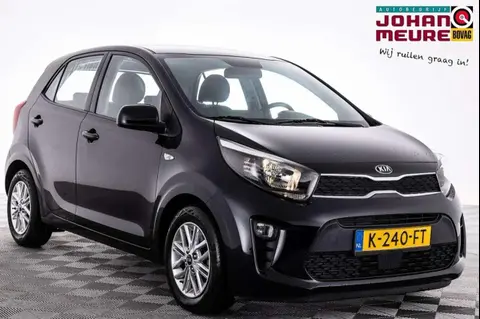 Used KIA PICANTO Petrol 2020 Ad 