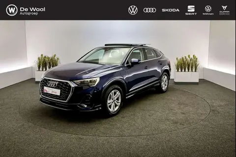 Annonce AUDI Q3 Hybride 2021 d'occasion 